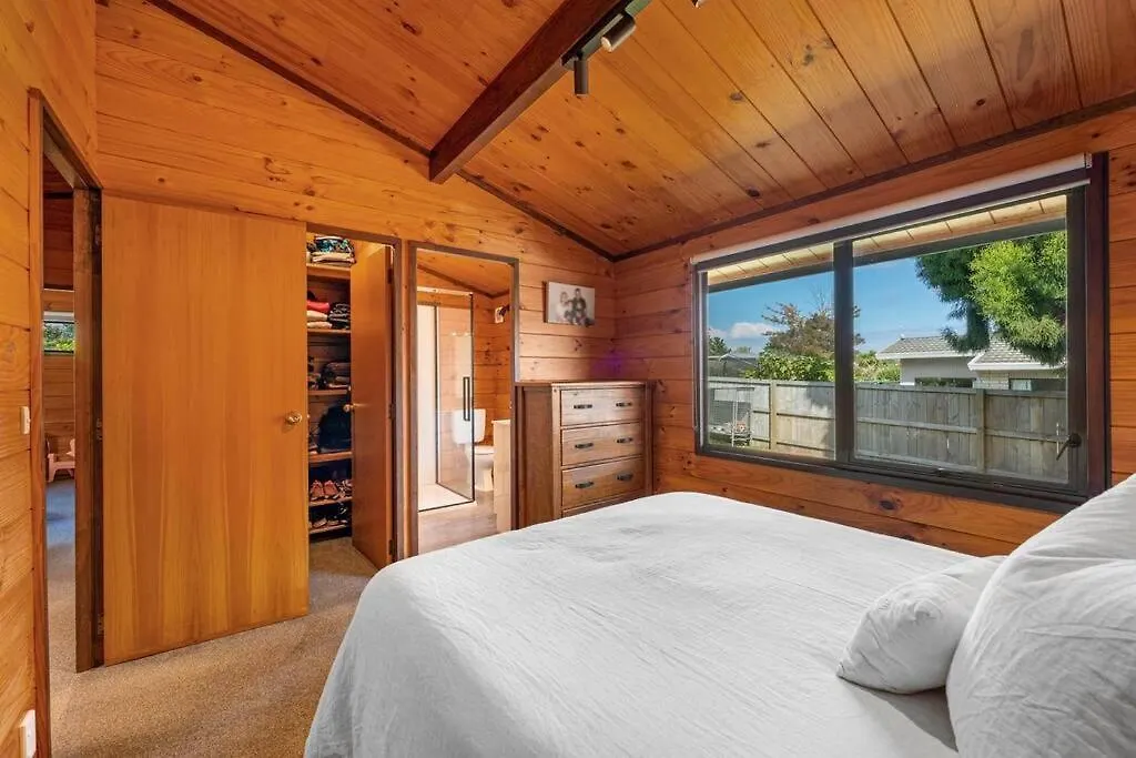 Spacious And Superb! Taupo New Zealand
