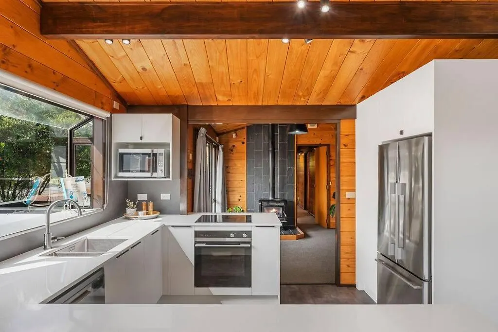 Spacious And Superb! Taupo Holiday home