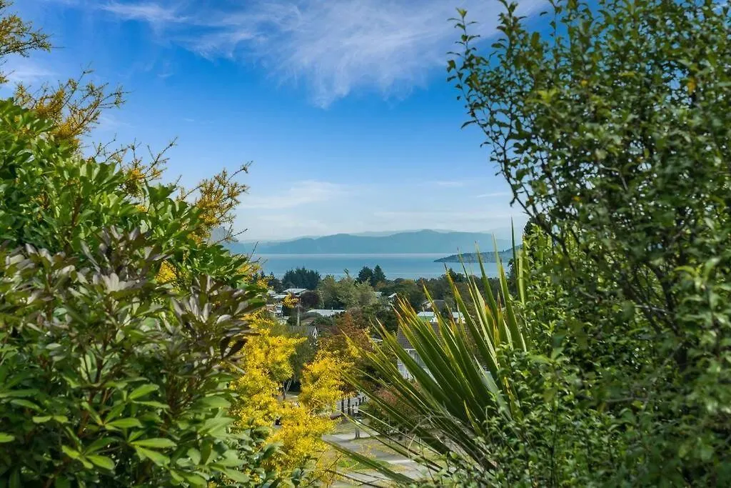 Spacious And Superb! Taupo 0*,  New Zealand