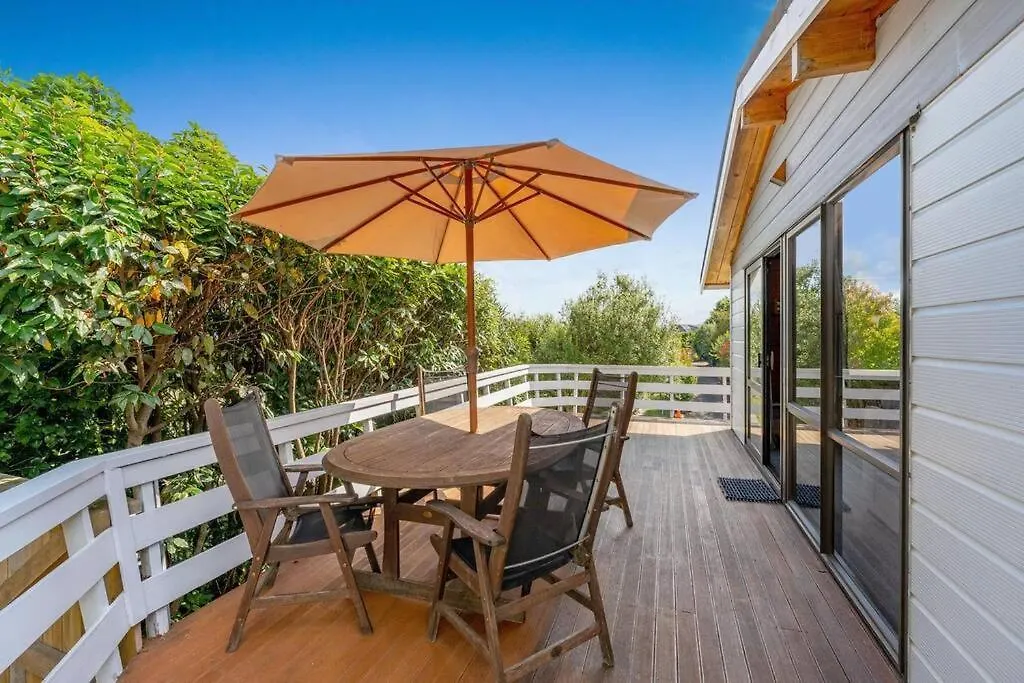 Holiday home Spacious And Superb! Taupo New Zealand
