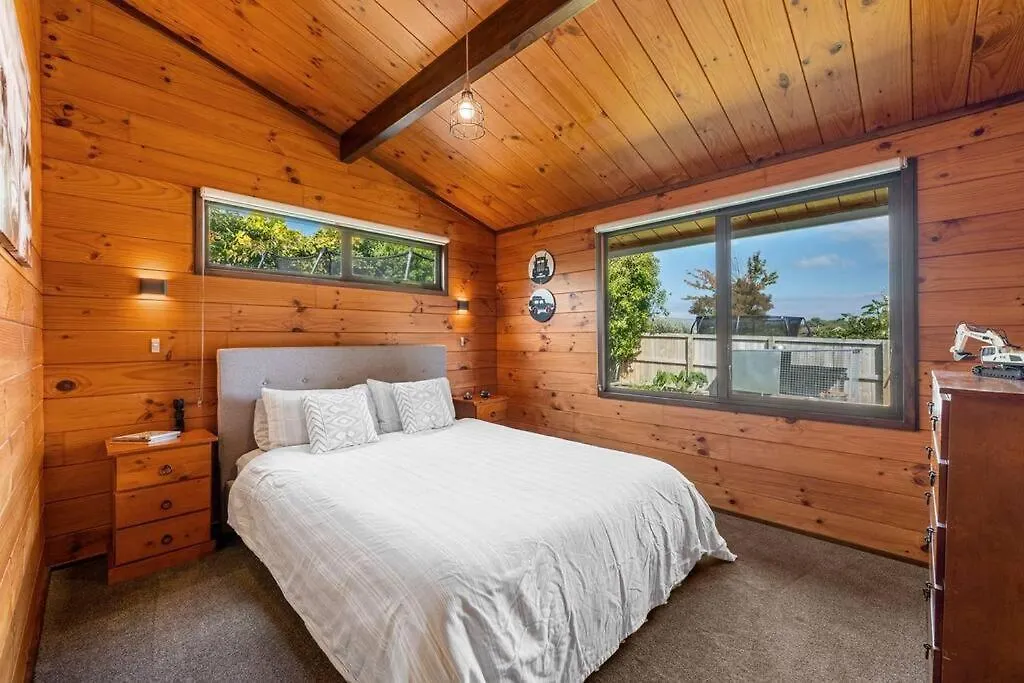 Spacious And Superb! Taupo Holiday home