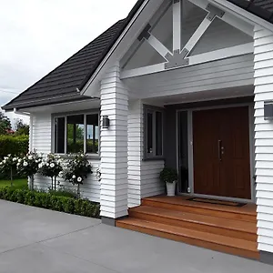  Bed & Breakfast No. 6 Heathcote